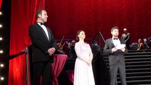 Награди Пловдив