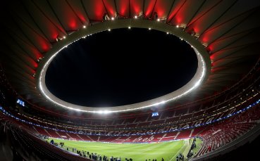 Атлетико Мадрид посреща Интер в мач реванш от осминафиналната фаза