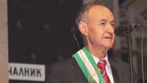 Росен Лицов