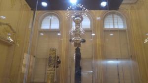 изложба хан Кубрат