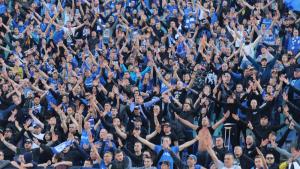 Левски футбол фенове