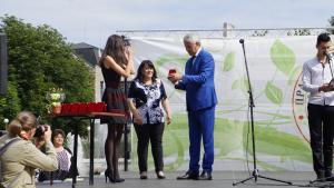 24 май Мездра