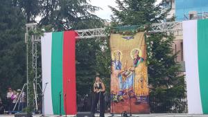 Награди Стара Загора и Млада Загора