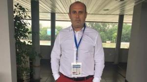 Георги Георгиев