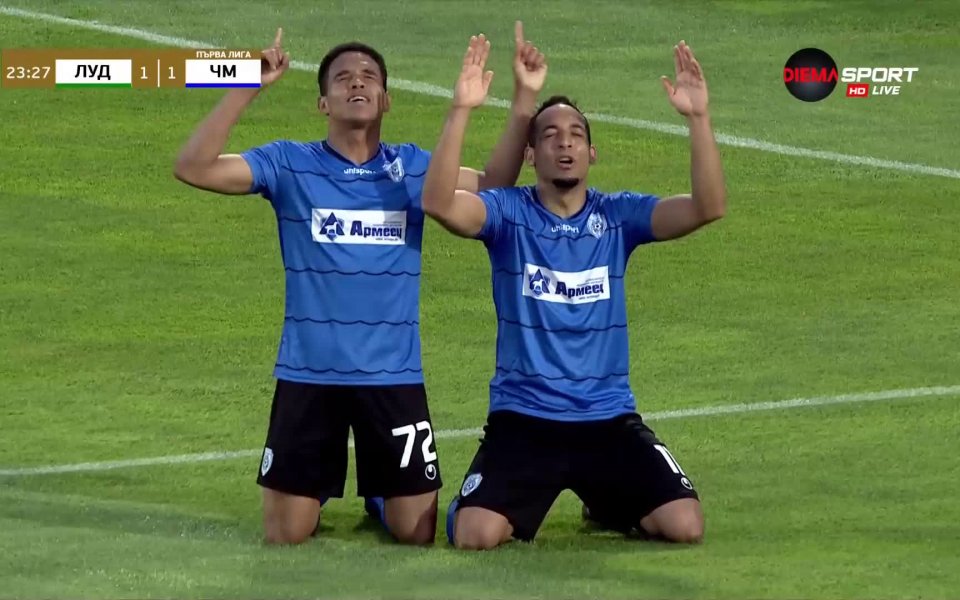 Черно море доказа, че съвсем не е дошъл като обречен