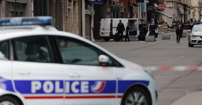 Извършителят на атаката в Лион миналата седмица признал при разпитите