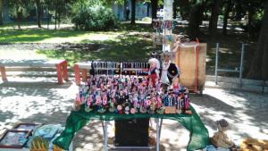 Улица на занаятите