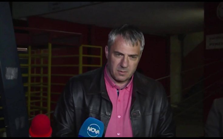 Зафиров: ЦСКА да не търсят под вола теле, сами са си виновни