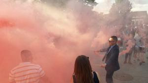 балове Шумен