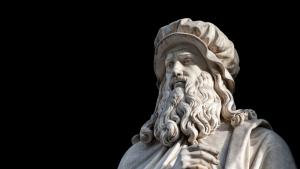 Леонардо да Винчи