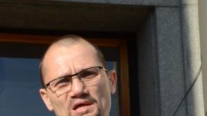 Петър Захариев РИК Кърджали