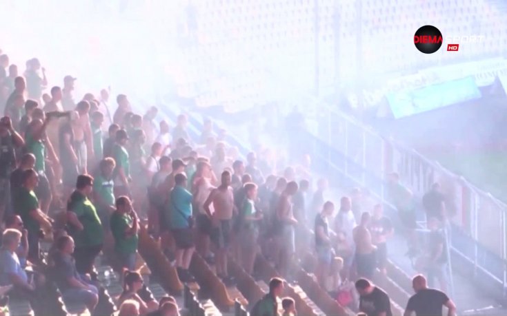 Новият член на Втора лига - Нефтохимик Бургас