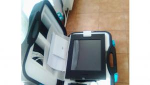 машина за гласуване Видин