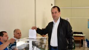 Калин Каменов