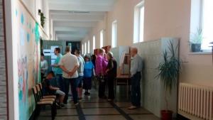 русе избори