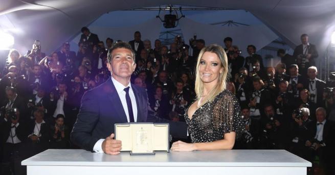 Организаторите на Международния филмов фестивал в Кан изключиха провеждането му