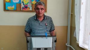 Божидар Йотов
