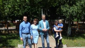 д р Ралчовски