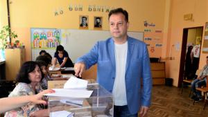 Даниел Панов