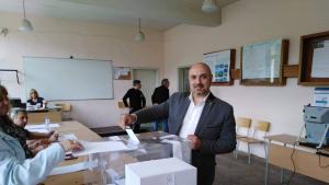 Красимир Богданов