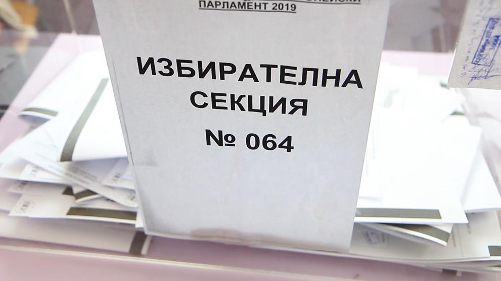 Евроизбори 2019