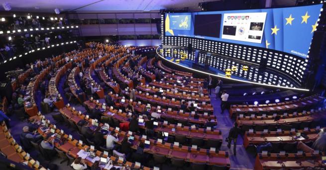 Политическите групи в Европейския парламент изразиха единодушно становище че журналистите