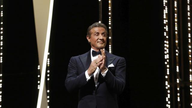 Силвестър Сталоун планира да се заеме с нов филм от поредицата „Роки“