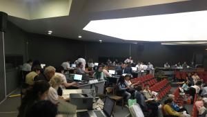 протоколи РИК