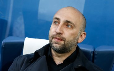 Магомед Адиев ще напусне поста старши треньор на руския футболен