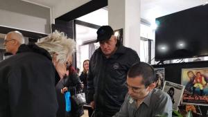 първия роман за лагера край Ловеч