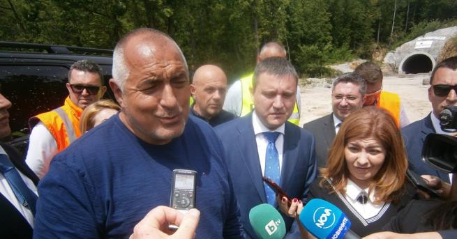   Доволен съм от изборите При този хейт при това участие