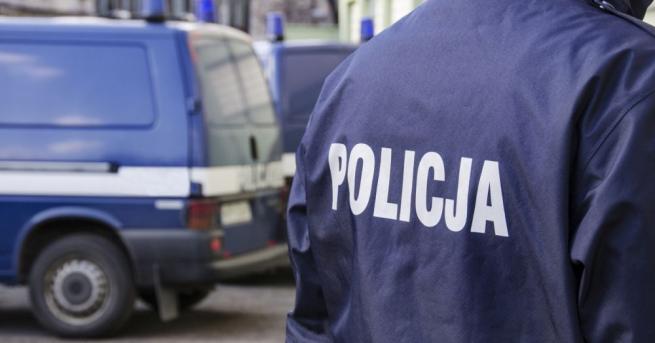 Двама души бяха ранени при стрелба в училище в Полша