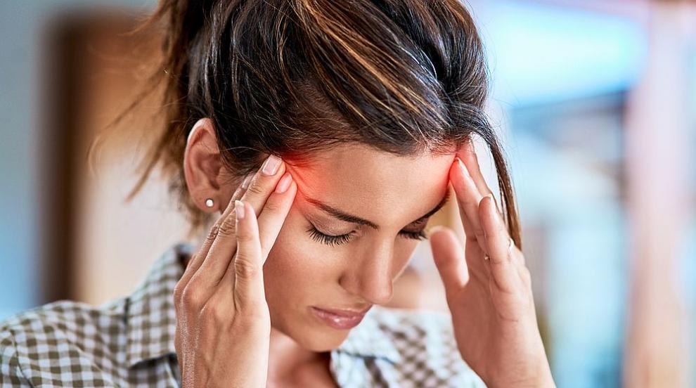 Магнитни бури: Как да се справим с главоболието и отпадналостта