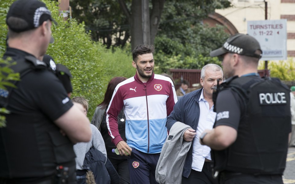 Новият централен нападател на вицешампиона в Първа лига ЦСКА &ndash;