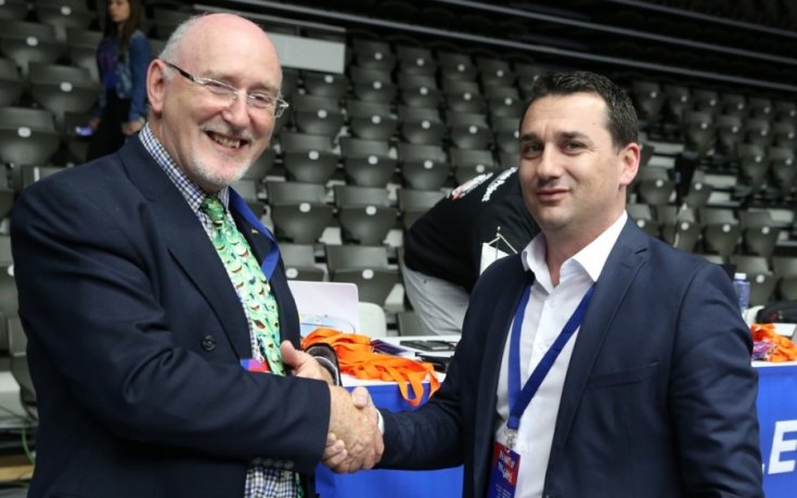 Водеща фигура в бг-волейбола: Оставяме наследство след всяко голямо събитие