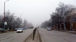 Кукленско шосе