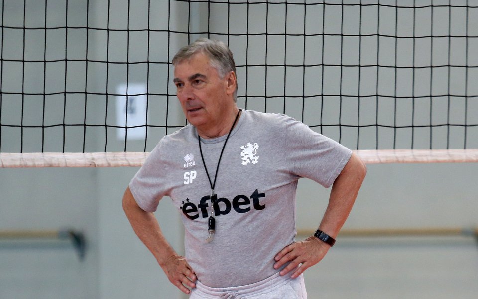 Ужасен мач за волейболистите, България загуби от аутсайдера Португалия