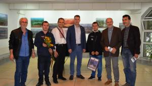 Изложба Монтана