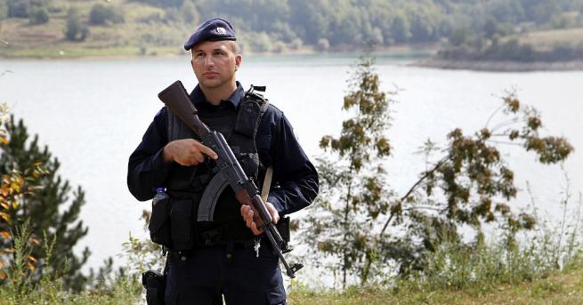 Сръбският президент Александър Вучич нареди всички части на сръбската армия