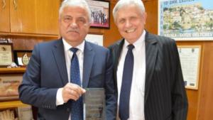 Община Гоце Делчев