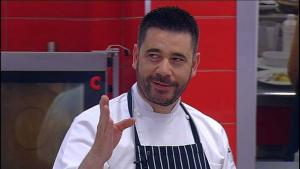 шеф Виктор Ангелов