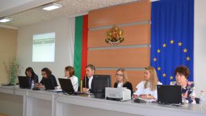 почетен гражданин на Казанлък