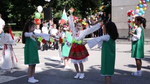 детски празник