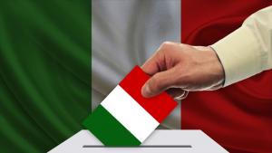 Италианските депутати не успяха да изберат президент и на третия