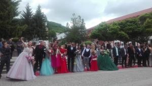 Абитуриенти Дряново