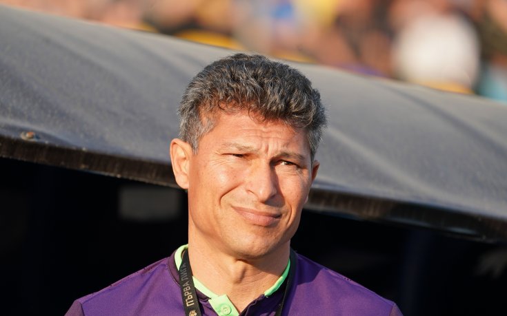 Балъков: Малко късмет не стигна на Етър, сега превключвам към националния