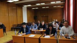 Община Банско