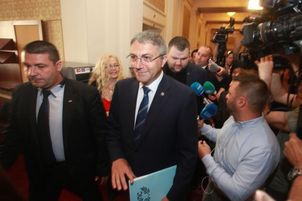  Делян Пеевски 