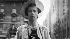 Вивиан Майер