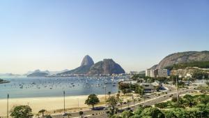 Рио де Жанейро
